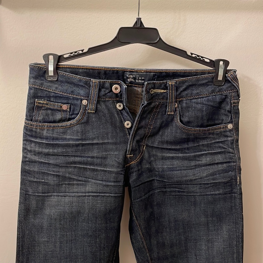 H & M jeans